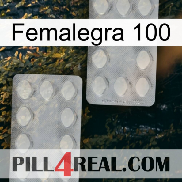 Femalegra 100 17